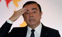 Japon mahkemesi Lübnan'a kaçan Ghosn'un kefalet bedeline el koydu