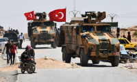 UMH, ilk Türk askeri birliklerinin Trablus'a ulaştığını duyurdu