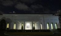Beyaz Saray'da olağanüstü zirve