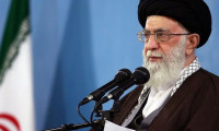 İran dini lideri Hamaney: Büyük değişimler gerçekleşecek
