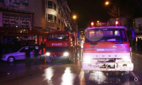 AVM'de yangın çıktı: 2 kişi öldü