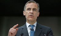 Carney: İngiltere Merkez Bankası'nın hareket alanı var