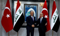 Çavuşoğlu: Irak ile zorlu günleri aşmak için beraber çalışacağız