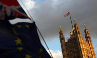 İngiltere Parlamentosu Brexit yasa tasarısını kabul etti