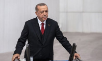 Erdoğan'dan idam kararı açıklaması