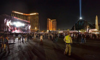 Las Vegas saldırısı kurbanlarına 800 milyon dolar tazminat