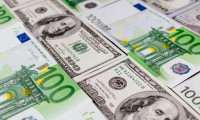 Yurt içi yatırımcı dolar aldı, euro sattı