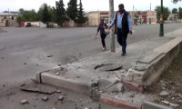 Ermenistan, Azerbaycan'ın sivil yerleşim birimlerine saldırısını sürdürüyor