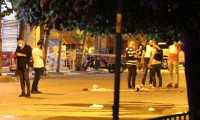 Diyarbakır'da 3 farklı 'bomba' alarmı polisi harekete geçirdi
