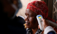 Korona virüs Sahra Altı Afrika ekonomisini zorladı