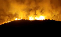 Hatay ve Kahramanmaraş'taki yangınları PKK üstlendi! 
