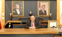 Kilis Belediye Başkanı yaşamını yitirdi