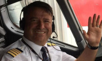 THY'de bir pilot daha korona nedeniyle hayatını kaybetti