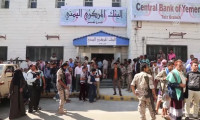 Yemen hükümetinden Merkez Bankası için destek çağrısı