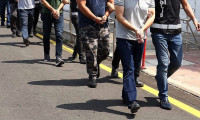 İstanbul merkezli 15 ilde FETÖ operasyonu: 32 gözaltı