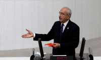 Kılıçdaroğlu mahkemenin Berberoğlu kararına tepki gösterdi