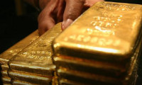 Altının kilogramı 474 bin liraya geriledi
