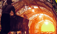 Türkiye maden ürünlerini en çok Çin'e sattı