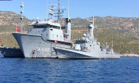 Türkiye’den Karadeniz’de NOTAM ve NAVTEX ilanı