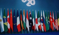 G20'den küresel ekonomiyi destekleme kararlılığı