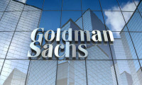 Goldman Sachs’ta güçlü bilanço maaşları yükseltti