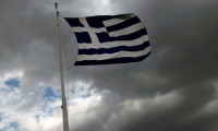 Atina'da kamu çalışanları grevde