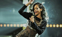 Rihanna, o listeye girmeyi başardı