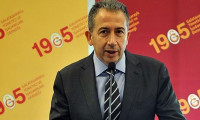 Ekonomi basının önemli ismi Galatasaray başkan adayı oldu