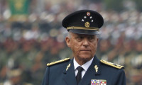 Eski Meksika Savunma Bakanı, ABD'de tutuklandı
