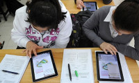 Devlet, ihtiyaç sahibi öğrenciler için binlerce tablet alacak