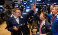 Wall Street güne moralli başladı