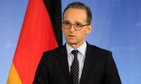 Almanya Dışişleri Bakanı Maas, Türkiye ziyaretini iptal etti