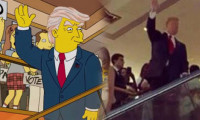 Trump koronaya yakalandı, Simpsonlar'ın kehaneti gerçek mi oluyor?