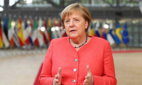 Merkel: Türkiye ile AB anlaşmasını görüşmek istiyoruz