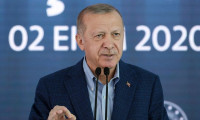 Erdoğan: Karabağ işgali bitene kadar mücadele sürecek