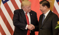 Trump, Çin'de vergi ödüyor iddiası!