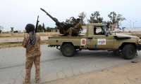 BM: Libya ve Hafter bazı konularda anlaşmaya vardı