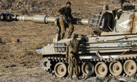 İsrail: İran’ın Golan çevresine yerleşmesine izin vermeyeceğiz