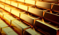 Altının kilogramı 484 bin 500 liraya yükseldi
