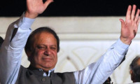 Pakistan İngiltere'den eski Başbakan Şerif'in iadesini istedi