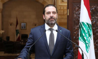 Lübnan'da hükümeti Hariri kuracak