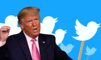 Trump'ın Twitter şifresi ortaya çıktı
