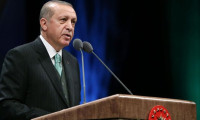 Erdoğan: ABD'nin S-400'lere yaklaşımı bizi bağlamaz