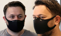 Siyah maskelerin yeni bir zararı çıktı!