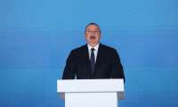 Aliyev, Bakü'nün silah aldığı ülkeleri açıkladı