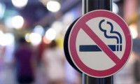 Bir şehirde daha sigara içmek yasaklandı