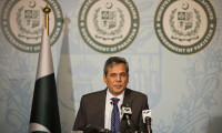 Pakistan, Fransız büyükelçiyi dışişleri bakanlığına çağırdı