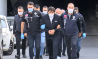 Sınırdışı edilen suç örgütü lideri Guram Chıkladze Beşiktaş'ta yakalandı