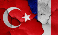 Türkiye'nin Fransa ile ticaret hacmi ne kadar?