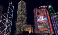 ABD yaptırımları Hong Kong bankalarını korkutmadı